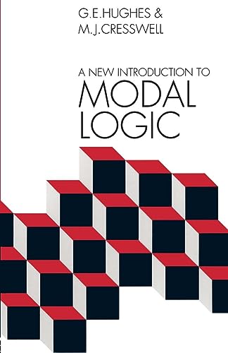 A New Introduction to Modal Logic