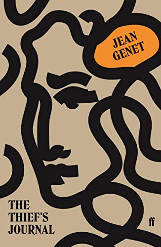 The Thief's Journal: Jean Genet