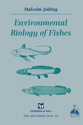 Environmental Biology of Fishes von Springer Netherlands