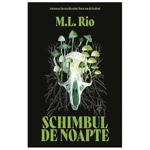 Schimbul De Noapte von Alice Books