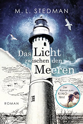 Das Licht zwischen den Meeren: Roman