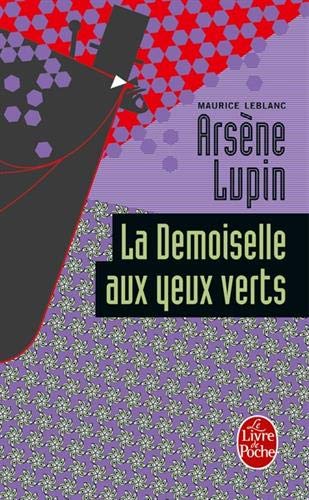 La Demoiselle Aux Yeux Verts (Ldp Policiers) von LIVRE DE POCHE