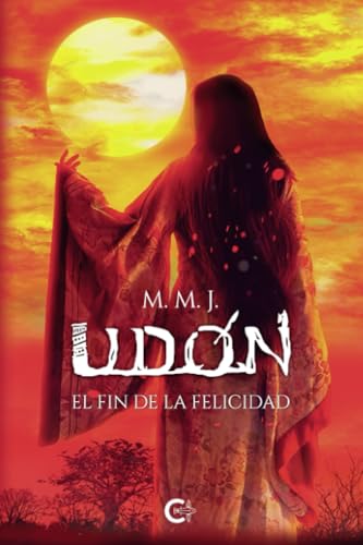 Udón: El fin de la felicidad von Caligrama