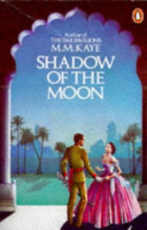 Shadow of the Moon von Penguin Books Ltd