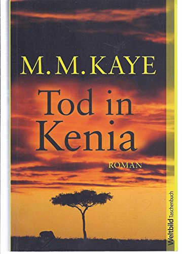 Tod in Kenia