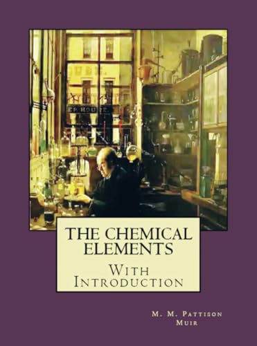 The Chemical Elements von E-Kitap Projesi & Cheapest Books