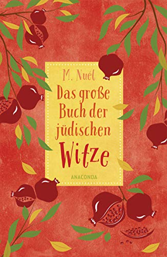 Das große Buch der jüdischen Witze
