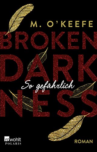 Broken Darkness: So gefährlich von Rowohlt
