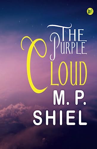 The Purple Cloud von Zinc Read