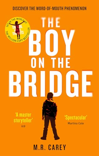 The Boy on the Bridge (2018): Discover the word-of-mouth phenomenon (The Girl With All the Gifts series)