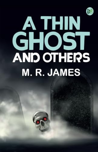 A Thin Ghost and Others von Zinc Read