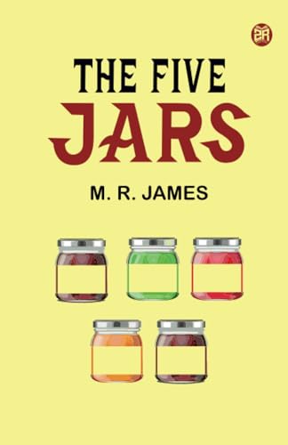 The Five Jars von Zinc Read