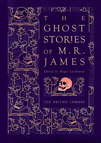 The Ghost Stories of M. R. James (British Library Classics) (British Library Hardback Classics) von British Library