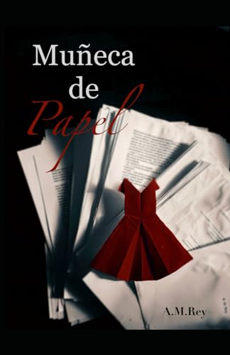 Muñeca de Papel