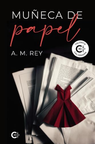 Muñeca de papel von Caligrama