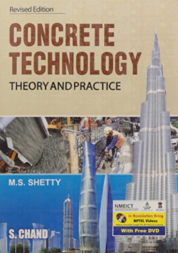 Concrete Technology Theory and Practice von S Chand & Co Ltd