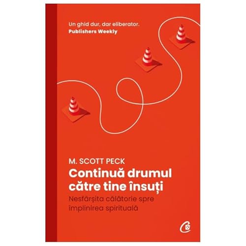 Continua Drumul Catre Tine Insuti