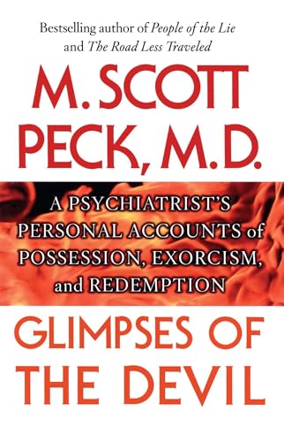 Glimpses of the Devil: A Psychiatrist's Personal Accounts of Possession, von Free Press