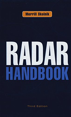 Radar Handbook (Ingegneria) Radar Handbook (Ingegneria) von McGraw-Hill Education
