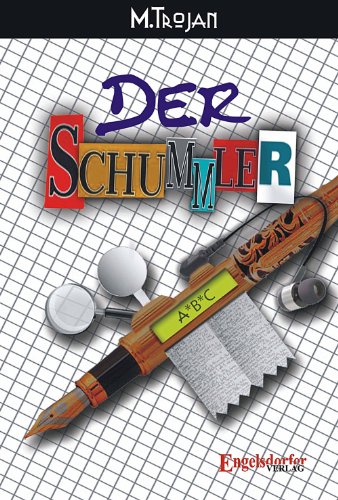 Der Schummler von Engelsdorfer Verlag