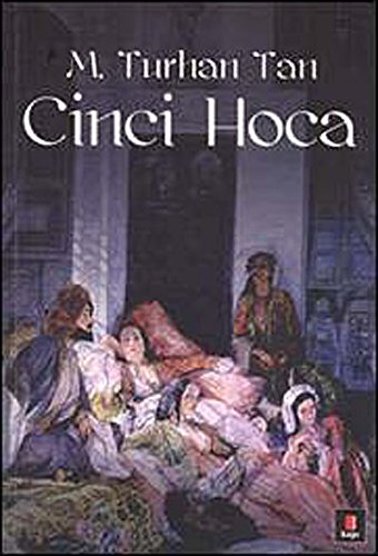 Cinci Hoca von Kapı Yayınları