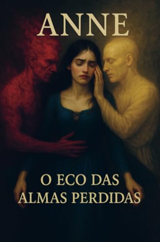Anne - O Eco das Almas Perdidas von Bookmundo