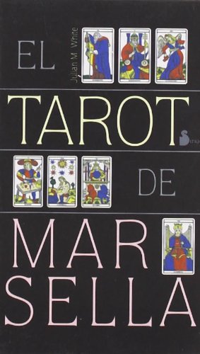 TAROT DE MARSELLA, EL (MAZO) (2007)