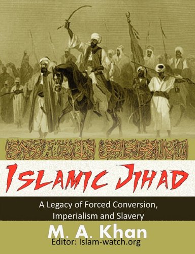 Islamic Jihad von FELIBRI.COM