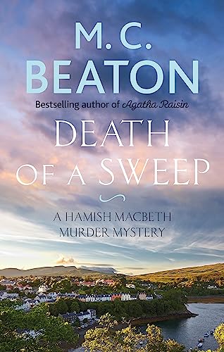 Death of a Sweep (Hamish Macbeth)