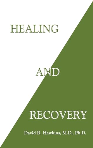 Healing and Recovery von Hay House UK Ltd