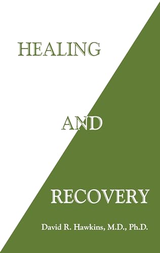 Healing and Recovery von Hay House UK Ltd