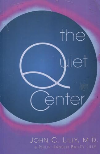 Quiet Center: Isolation and Spirit