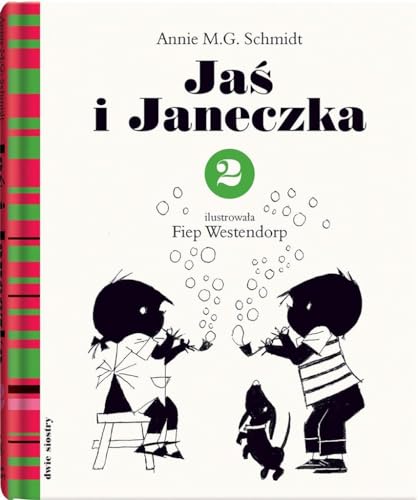Jaś i Janeczka 2 von Dwie Siostry