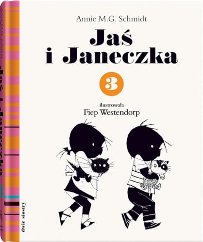 Jaś i Janeczka 3 von Dwie Siostry