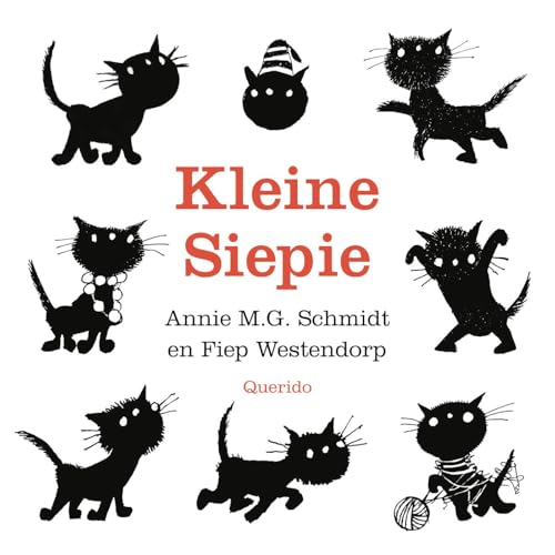Kleine Siepie von Querido