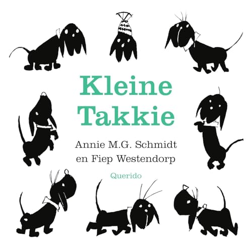 Kleine Takkie Kleine Takkie von Querido