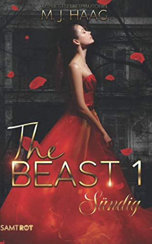 Sündig (The Beast, Band 1)