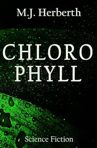 Chlorophyll von epubli