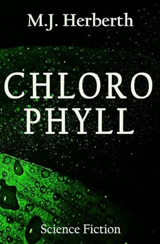 Chlorophyll von epubli