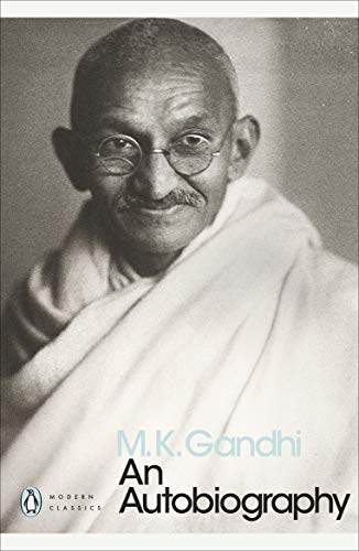 An Autobiography: Gandhi (Penguin Modern Classics) von Penguin UK