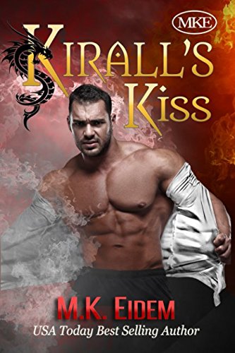 Kirall's Kiss von Independently published