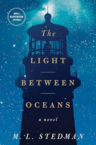 The Light Between Oceans: A Novel