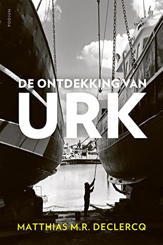 De ontdekking van Urk von PARK