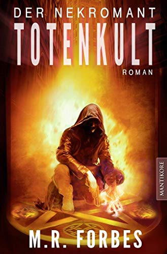 Der Nekromant - Totenkult Der Nekromant - Totenkult