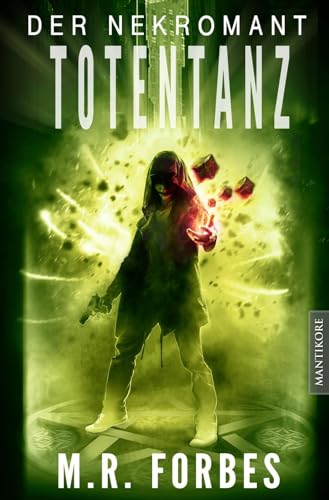 Der Nekromant - Totentanz Der Nekromant - Totentanz