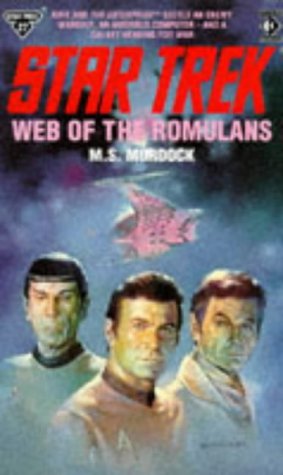 Web of the Romulans (Star Trek)