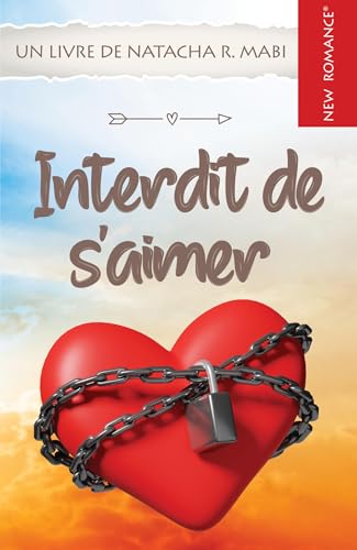 Interdit de s'aimer von LIBRINOVA