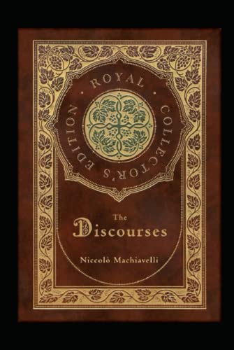 Discourses on Livy by Niccolo Machiavelli von Independently published