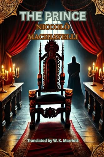 THE PRINCE THE PRINCE von Independently published