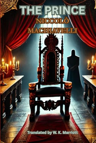 THE PRINCE THE PRINCE von Independently published